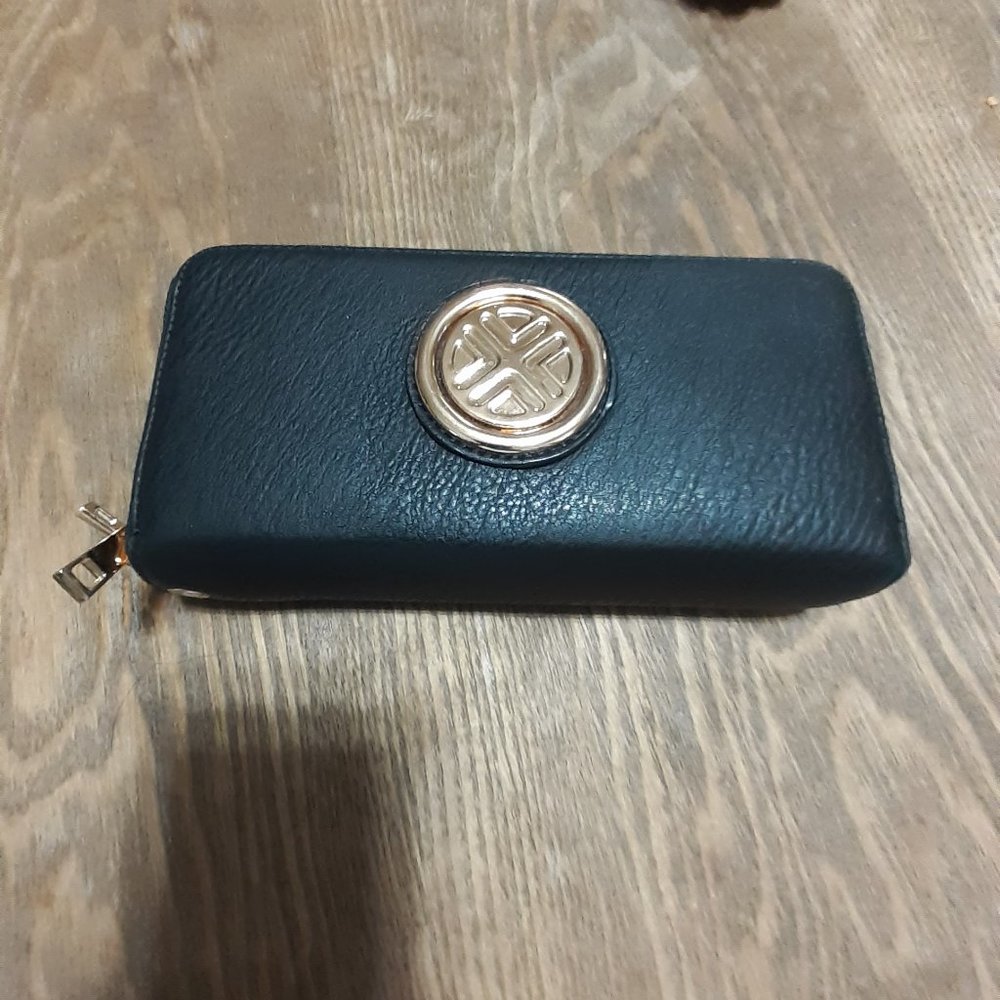 Cracker Barrel Wallet